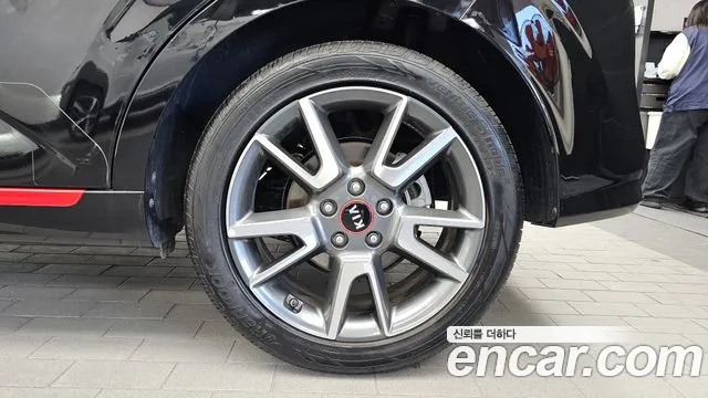 Kia Soul — фото 4