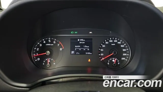 Kia Soul — фото 7