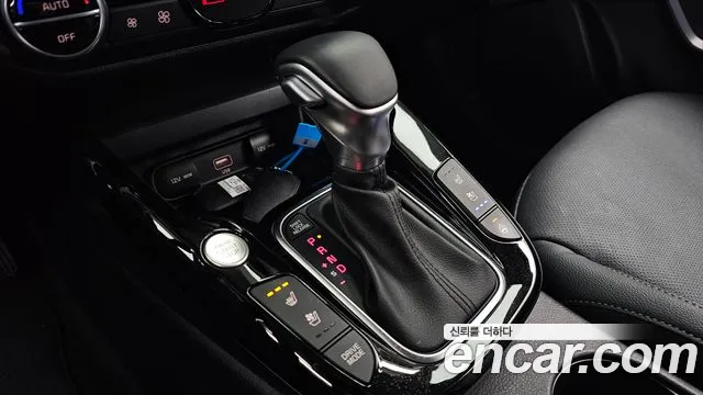 Kia Soul — фото 8