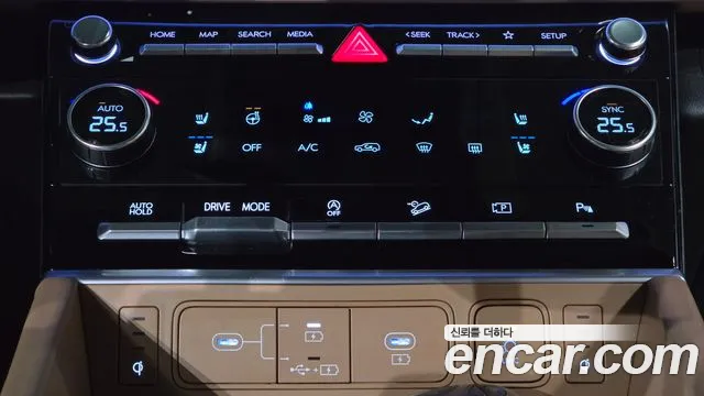 Hyundai Santa Fe — фото 29