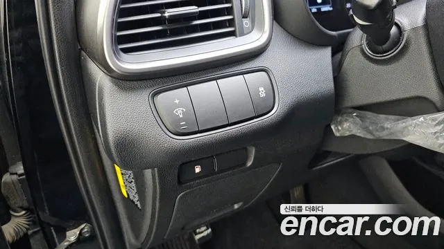 Kia Sorento — фото 20