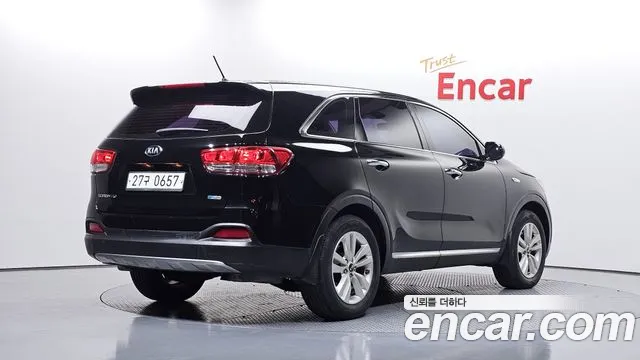 Kia Sorento — фото 2