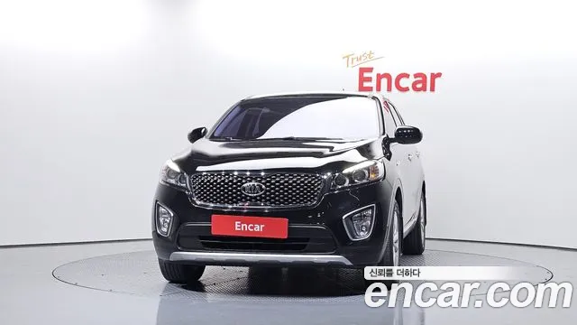 Kia Sorento — фото 3