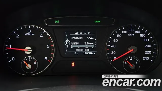 Kia Sorento — фото 8