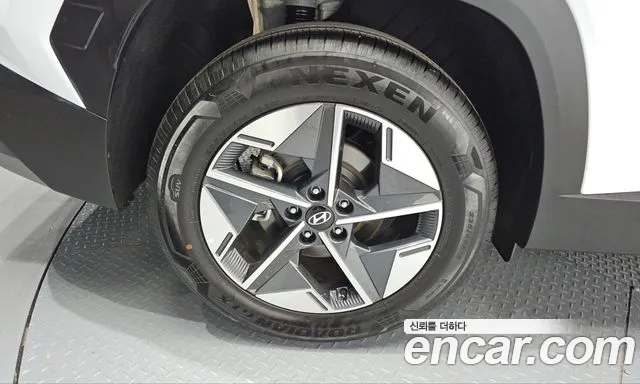 Hyundai Tucson — фото 4