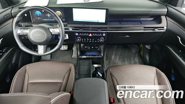 Hyundai Tucson — фото 6