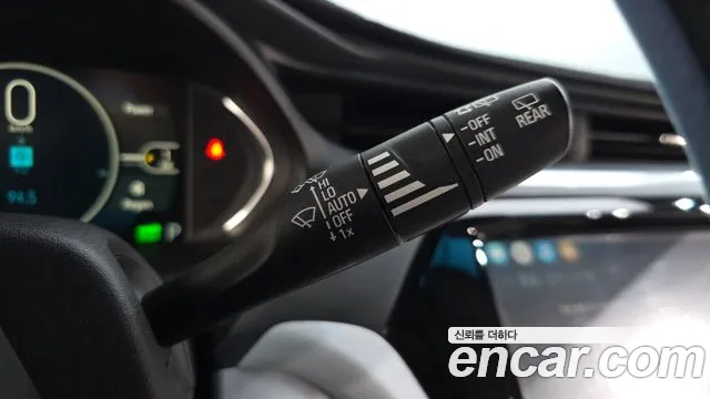 ChevroletGMDaewoo Bolt EV — фото 16