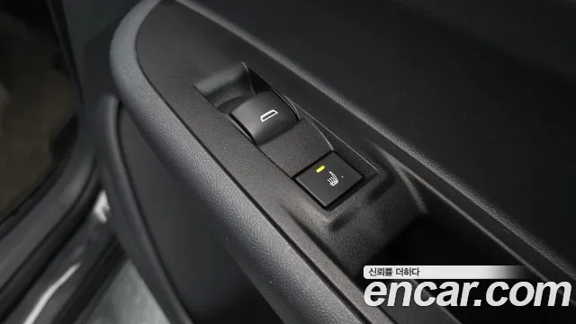 ChevroletGMDaewoo Bolt EV — фото 17