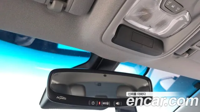 ChevroletGMDaewoo Bolt EV — фото 18