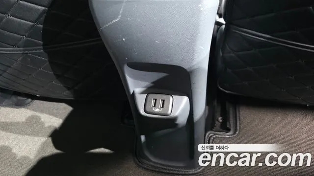 ChevroletGMDaewoo Bolt EV — фото 31