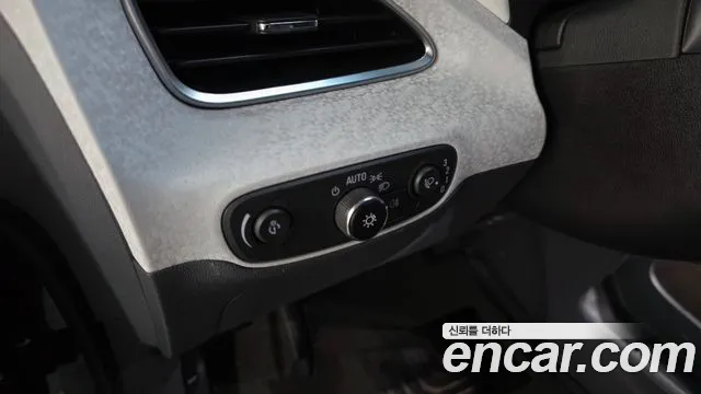 ChevroletGMDaewoo Bolt EV — фото 33