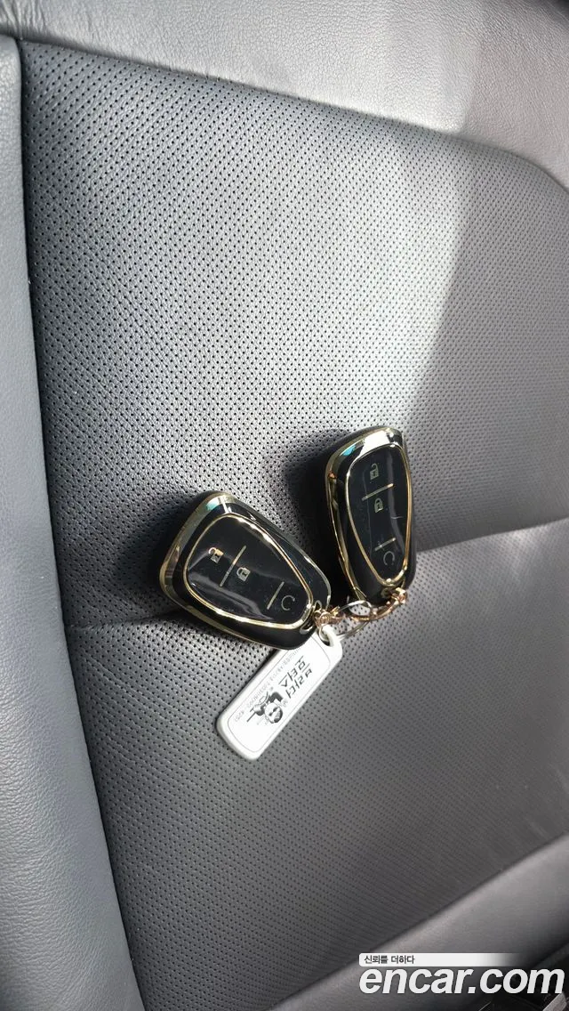 ChevroletGMDaewoo Bolt EV — фото 35