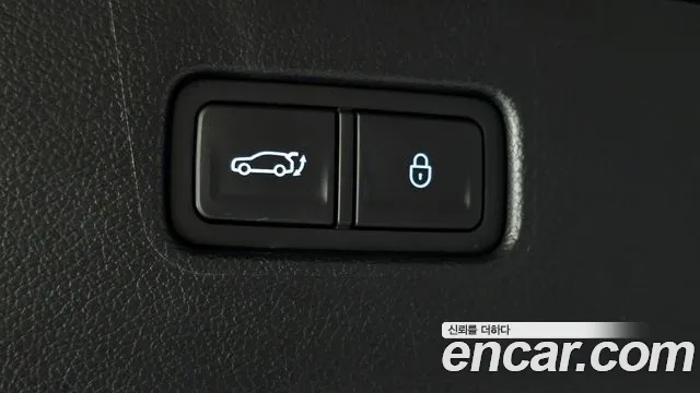 Genesis GV80 — фото 18