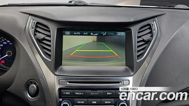 Hyundai Grandeur — фото 15