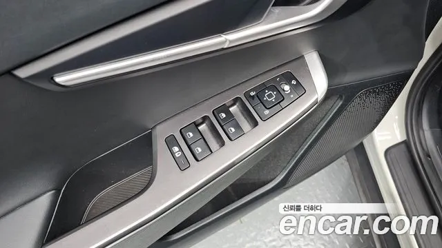Kia EV6 — фото 13
