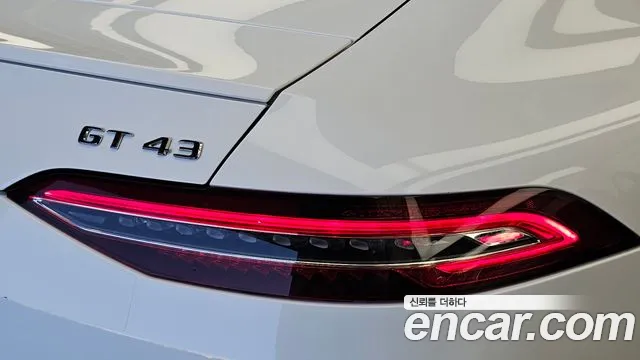 Mercedes-Benz AMG GT — фото 23