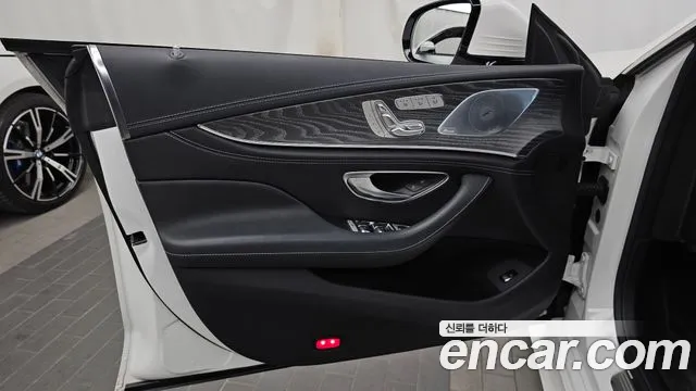 Mercedes-Benz AMG GT — фото 24