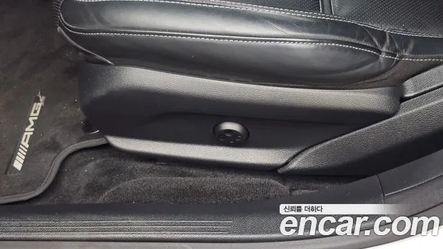 Mercedes-Benz AMG GT — фото 32