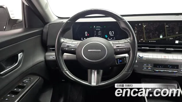 Hyundai Kona — фото 12