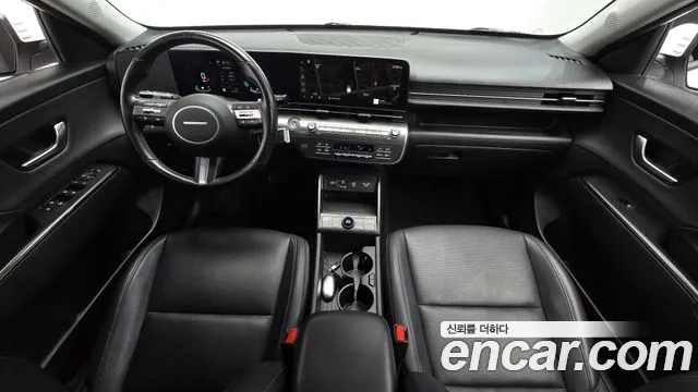 Hyundai Kona — фото 7