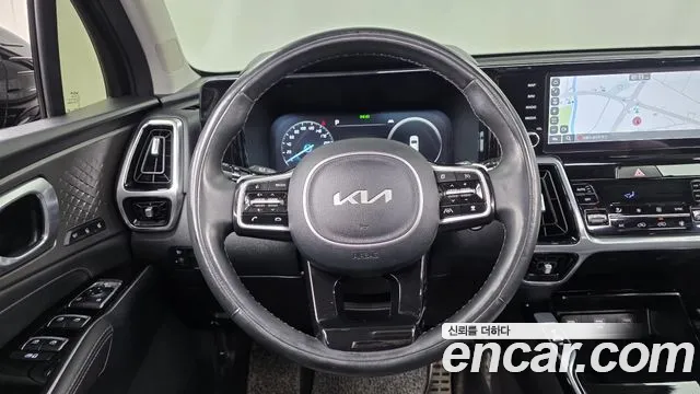 Kia Sorento — фото 13