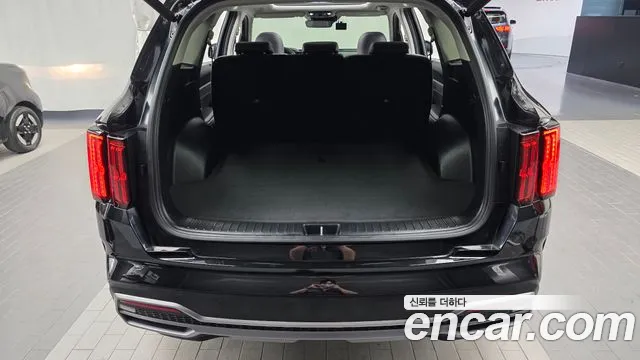 Kia Sorento — фото 20