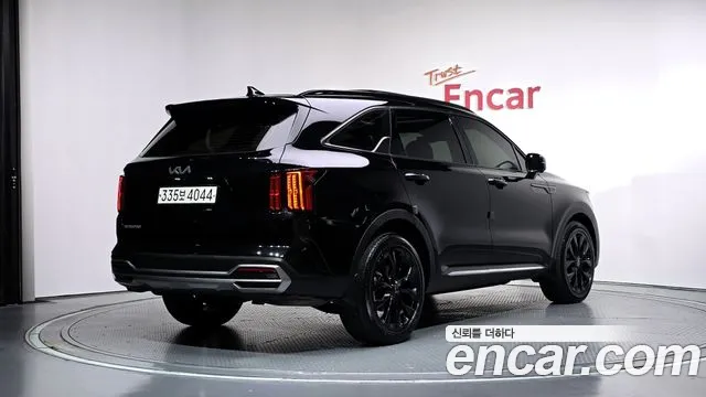 Kia Sorento — фото 2