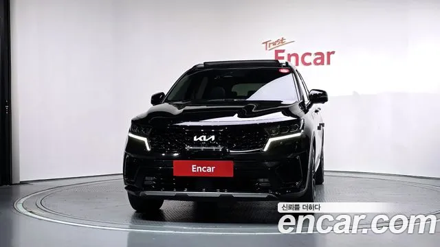 Kia Sorento — фото 3