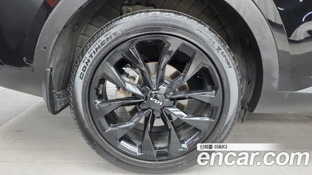 Kia Sorento — фото 5