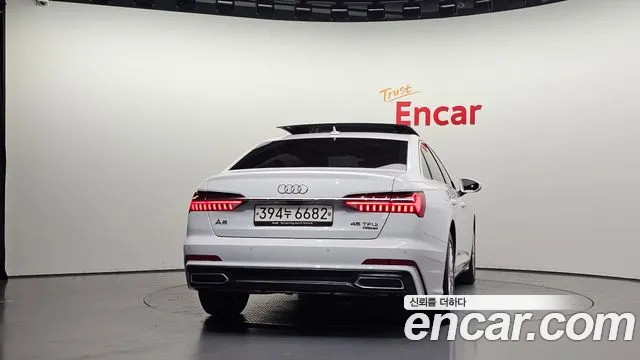 Audi A6 — фото 4