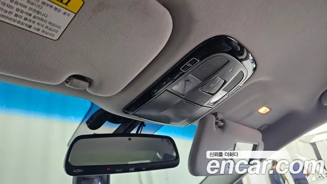 Hyundai Grandeur — фото 17