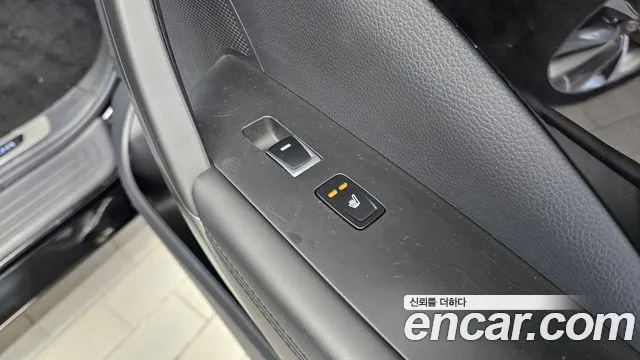 Hyundai Grandeur — фото 18