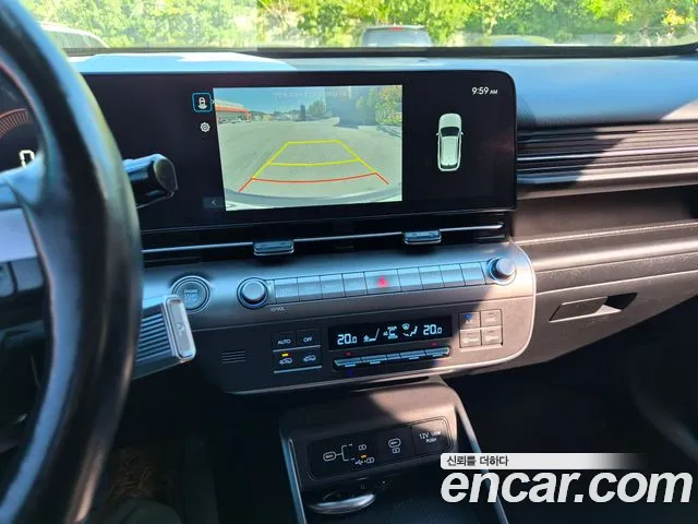 Hyundai Kona — фото 12