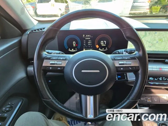Hyundai Kona — фото 14