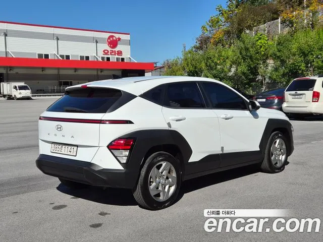 Hyundai Kona — фото 2