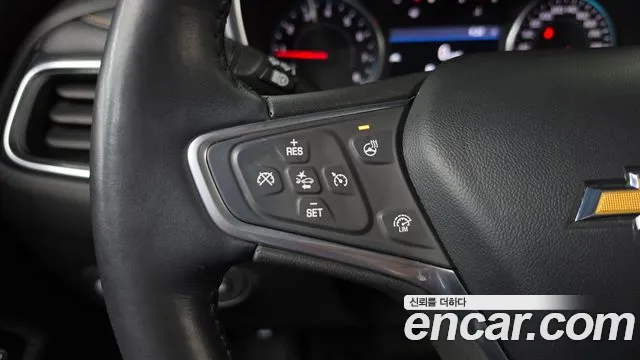 ChevroletGMDaewoo Equinox — фото 16