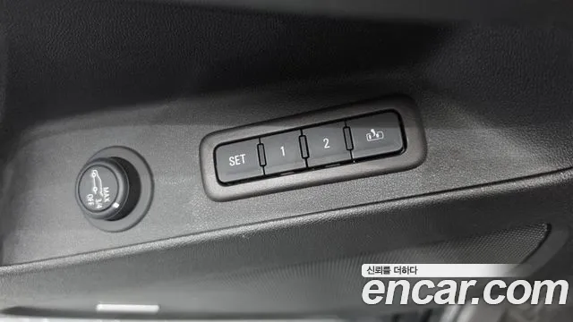 ChevroletGMDaewoo Equinox — фото 17