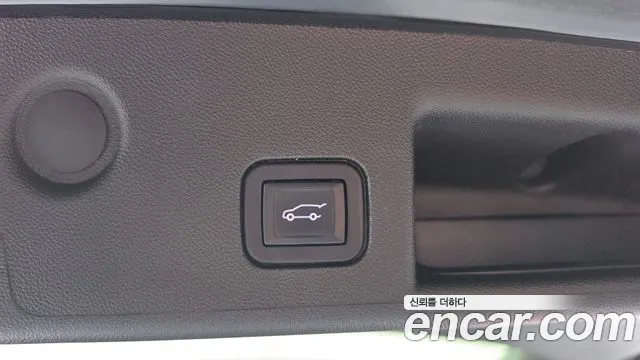 ChevroletGMDaewoo Equinox — фото 18