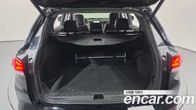 ChevroletGMDaewoo Equinox — фото 19