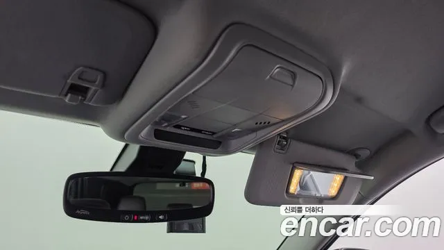ChevroletGMDaewoo Equinox — фото 20