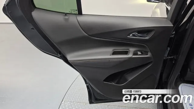 ChevroletGMDaewoo Equinox — фото 25