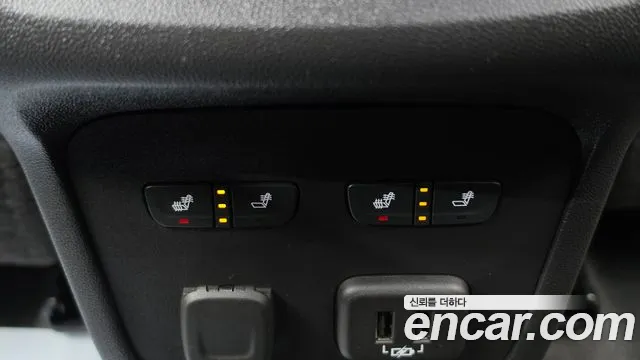 ChevroletGMDaewoo Equinox — фото 27