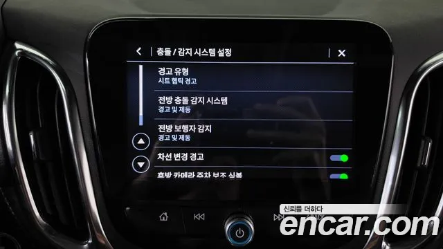 ChevroletGMDaewoo Equinox — фото 31