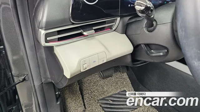 Hyundai Avante — фото 16