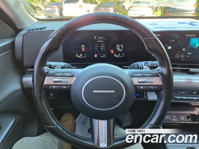 Hyundai Kona — фото 14