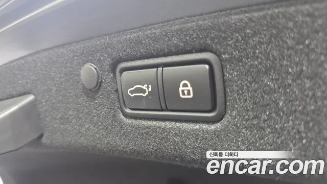 Hyundai Grandeur — фото 14