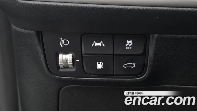 Hyundai Grandeur — фото 19