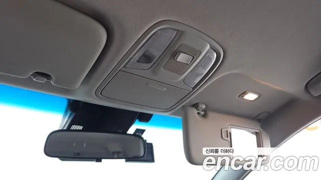 Kia Sportage — фото 20