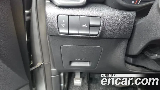 Kia Sportage — фото 27