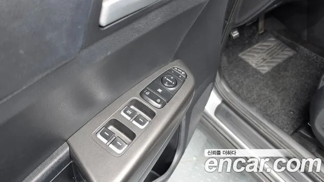 Kia Sportage — фото 29